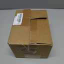 My OLi Easter Bunny Stuffed Animal with Easter Egg 8.5" Plush Rabbit Stuffed Bunny Bedtime Friend Soft Rabbit Toy Easter Gifts for Kids Girls Boys, Blue