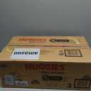 Huggies Size 3 Diapers, Little Movers Baby Diapers, Size 3 (16-28 lbs), 168 Count (6 Packs of 28), 