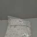 DGSL Tile Leveling System Clips - 500-Piece DIY Tiles Leveler Spacers - Tile Leveling System for Professional Ceramic Tile and Stone Installation (1/8 Inch)