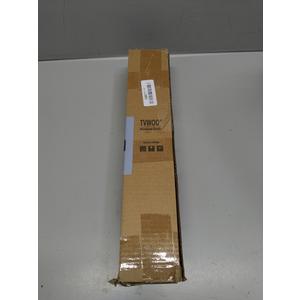 Efperfect Modern Sputnik Chandelier Extension Downrod Pole 2 Pack (Bronze Gold)