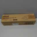 Under Desk Cable Management Tray 2 Pack White, Cable Management Under Table, Cord Organizer Tray for Wire Management, Home & Office Standing Desk Cord Organizer