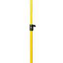24000 Lumens LED Portable Work Light with Tripod Stand(1500W Equivalent)