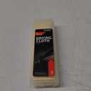 Chamois With Tube. 3 SQ FT DRYING CLOTH