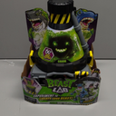 Beast Lab Shark Beast Creator. Add Ingredients & Follow The Experiment's Steps to Create Your Beast! with Real Bio Mist & 80+ Lights, Sounds and Reactions  