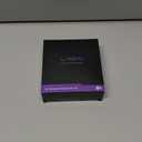 LISEN for 15W MagSafe Car Mount Charger,Magnetic Wireless Cars Charger,Magnetic Phone Holder for Cars,Phone Holders for Your Car Accessories for Men Women Jeep Ford F150 for iPhone 17-12,Samsung,Pixel (Black)