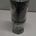 2 x 500 Yard Black Curling Ribbon, 1/5 Inch Shiny Christmas Curly Ribbon for Gift Wrapping, Balloon String, Wedding Birthday Party Decor, Florist Flower Crafting (1 Roll)