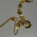 Western Belts for Woman-Cowgirl-Cowboy-Country-Chain-Belt