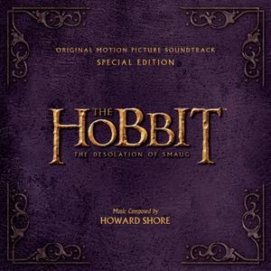 The Hobbit: The Desolation of Smaug Soundtrack