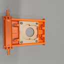 YMHML 2 Pack Tempered Glass Screen Protector for Apple Watch Series 11 Series 10 46mm, [Zero Bubble] 3D Full Coverage Strong Adhesion Waterproof Film with [Automatic Align Tech] iWatch Accessories