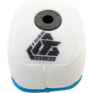 Tusk First Line Air Filter Reusable High Performance Two-Stage Foam-Type Air Filter Compatible with Honda CRF250F 2019-2025