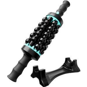 Electric Massage Roller 5 Speed, Deep Tissue Cellulite Massager