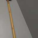 Grampa's Weeder - The Original Stand Up Weed Puller Tool with Long Handle - Made with Real Bamboo & 4-Claw Steel Head Design - Easily Remove Weeds Without Bending, Pulling, or Kneeling.