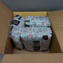 Hello Bello Diapers, Size 4 (22-37 lbs) Wild Cats, 63 Count Value Pack of Premium Disposable Baby Diapers, Hypoallergenic with Soft, Cloth-Like Feel