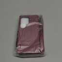 BLISLIAR Wallet Case for Samsung Galaxy S26 Ultra with Card Holder/Crossbody Wallet/Strap| RFID Blocking | Magnetic | Kickstand | Detachable | PU Leather Case for Galaxy S26 Ultra,6.9 in,Wine Red