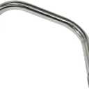 JMCHstore Right long pipe for Coleman CT200U CT100U 98cc, For FRP GMB100 Mini Bike, for Predator 212CC 79cc 3HP Engine, Massimo MB100 79cc Mini Bike, 154F 3.0 hp Engine Parts