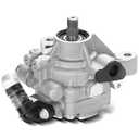SCITOO 21-5419 Power Steering Pump Compatible With Acura RSX 2002-2006, For Acura TSX 2006-2008,For Honda for Accord 2006-2007, For Honda CR-V 2002-2011, For Honda Element 2006-2011