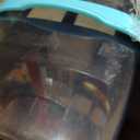 Cordless Handheld Pool Vacuum, Rechargeable Pool Cleaner with 16 Gal/Min Suction, 60 Min Runtime, Dual-Phase Cleaning System, Ideal for Above Ground Pools, Spas, Hot Tubs, Teal (2025 Version). Incomplete