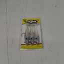 Storm WildEye Swim Shad 04 (Pearl, Size- 4)