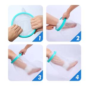 Waterproof Cast/Bandage Protector
