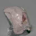 Momcozy Larger Breast Therapy Packs, Hot and Cold Breast Pads with 2 Soft Covers, Breastfeeding Essentials, Postpartum Recovery, 2 Pack, Pink