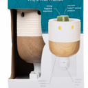 Fusion™ Accent Wax Warmer Cedar Grove