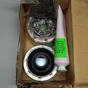 TeraFlex 1744014 Factory Replacement Kit (JK Rzeppa CV)