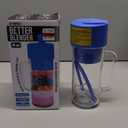 Better Blender Turbo Power USB Rechargeable 16 Oz