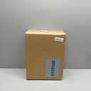 Dog Poop  Can Outside with Magnetic Bag Dispenser-Metal Dog Waste Container Odor Control- Rust Proof& Waterproof-Outdoor Waste Can with Lid-Garbage Can&Foot Pedal-Pet Poop Soft Close