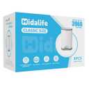 HIDALIFE Refills Compatible with Dekor Classic Diaper Pails, Disposable Diaper Trash Bags, Extra Thick Diaper Pail Refill Liners, Hold Up to 3960 Diapers (8 Pack)