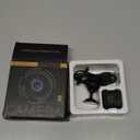 Hidden Camera Spy Camera,1080P HD Mini Nanny Cam for Home/Office with Night Vision, App Control WiFi Indoor Security Cameras, Motion Detection,Wireless Remote Viewing Cam