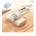 Bed Cleaner Machine Deep Cleaner, 10kpa Super Suction Bed Cleaner, High-Frequency Vibration, Uv Lighting Mattress Cleaner Vacuum Effectively Clean Up Bed, Dust and Pet Hair