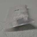 ECOCOTT 2 Pack  Floral Pillowcase Queen Size, 100% Cotton Pillow Covers with Envelope Closure (Queen, 20"x30")