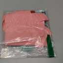 Hungdao 8 Pcs Party Decorations 20 Inch Cherry Balloons 30 Inch Pink Big Bow Balloons for Birthday Baby Shower Wedding Theme Party Supplies