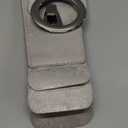 VONMELLI Wide Elastic Waist Belt Women Hip Belt Vintage Stretch Belt with Silver Ring Clasp (S: Fit Waist 27-31 Inches)