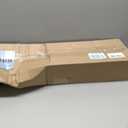 942-0741A Gator Mulching Blade for 21" Deck, 742-0741A Mower Blade Compatible with Troy-Bilt MTD Cub Cad et Craftsman, Replaces 942-0741, 742-0741, 942-04276, 742-04276, 1 Pack