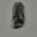 Men's Heavy Thick Cotton Socks Winter Thermal Soft Warm Comfort Crew Socks, 265 MM, Gray