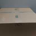 XL 10 Degree Sleeping Bags Waterproof for Adults 350GSM Machine Washable with Compression Sack for 3-4 Season Camping Outdoor (6.9lb with liner-Left)