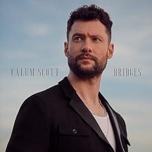 Calum Scott - Bridges  Format: Audio CD