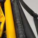 DEWALT Laser Level Mounting Pole, 1/4-Inch Base (DW0882),6.4 x 5.75 x 31.5 inches
