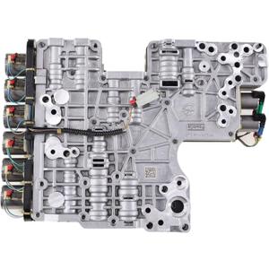 YYCKE 10R80 Genuine OEM Factory Sealed Valve Body Control Assembly – Compatible with 2017 Ford F-150 3.5L