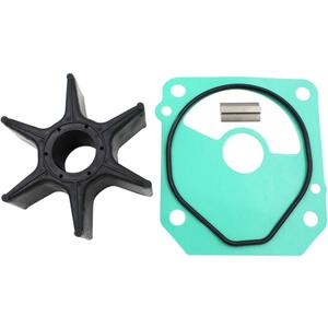06192ZW1000 Water Pump Impeller Service Kit Fits Honda BF115 130 BF75 90 06192-ZW1-000 Sierra 18-3283
