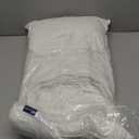 puredown Feather Down Filled 14x22 Pillow Inserts, Lumbar Pillow Inserts for Decorative Throw Pillow, Bed, Couch and Home Decor