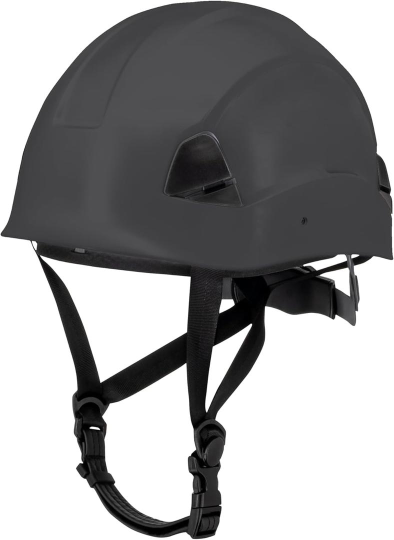 DEWALT DPG22 Type II 4-Point Ratcheting Safety Helmet (Gray)