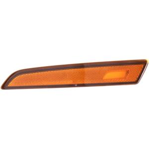 KarParts360 For Volvo VNL/VNR Front Side Marker Light Assembly 2018 2019 2020 Driver Side For 82750741 KarParts360 For Volvo VNL/VNR Front Side Marker Light Assembly 2018 2019 2020 Driver Side For 82750741