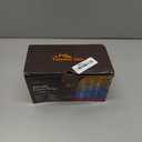 Twinkle Star 300 LED Window Fairy Curtain String Lights, 8 Modes Fairy Lights for Bedroom Wedding Party Home Garden Outdoor Indoor Wall Decorations, Warm White, Pack of 2 