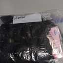 Human Hair Bundles 16/18/20 Inch 12A Brazilian Virgin Water Wave 100% Unprocessed Remy Hair 3 Bundles/Lot Natural Black Sew-In Wavy/Curly Hair Extension 32 cm