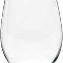 Riedel O Wine Tumbler Cabernet/Merlot Glass, Set of 4