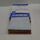 ACDelco GM Original Equipment A3141C (25945274) Air Filter