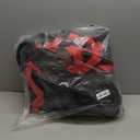 KUI WAN 100L Large Duffle Bag for Travel 31.1 Diffle Bag - Overnight Weekender Camping, Storage for Men Women, Red