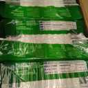 Medline Extended Wear Overnight Adult Briefs with Tabs, Maximum Absorbency Adult Diapers, Medium (60 Count)